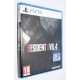VIDEOJUEGO PS5 RESIDENT EVIL 4