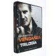 COLECCION BLURAY LIAM NEESON VENGANZA 1 A 3