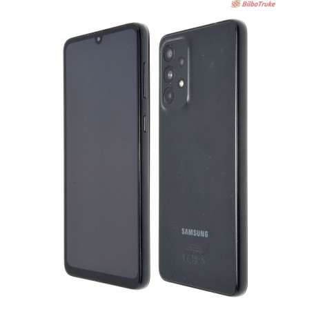 SAMSUNG GALAXY A33 5G 128GB NEGRO
