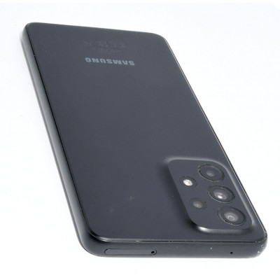 SAMSUNG GALAXY A33 5G 128GB NEGRO