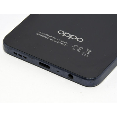 OPPO A60 256GB MORADO