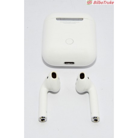 AURICULARES APPLE AIRPODS 1GEN