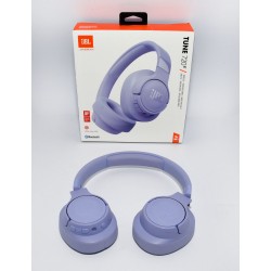 AURICULARES JBL TUNE 720BT MORADOS
