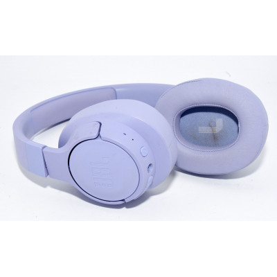 AURICULARES JBL TUNE 720BT MORADOS
