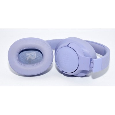 AURICULARES JBL TUNE 720BT MORADOS
