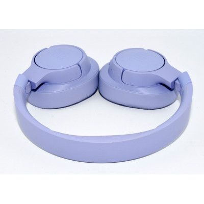 AURICULARES JBL TUNE 720BT MORADOS