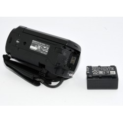 VIDEOCAMARA SONY HDR-CX625