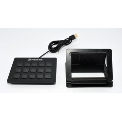 EL GATO STREAM DECK