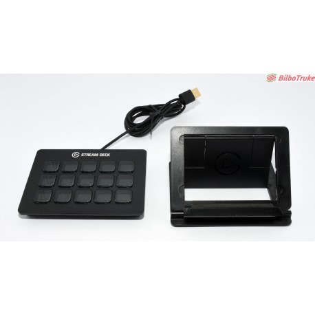 EL GATO STREAM DECK