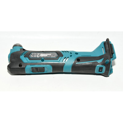 MULTIHERRAMIENTA MAKITA TM30DZ NUEVA