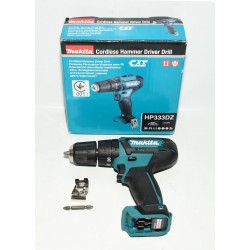 TALADRO MAKITA HP333DZ NUEVO