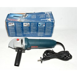 AMOLADORA BOSCH GWS 1000 NUEVA