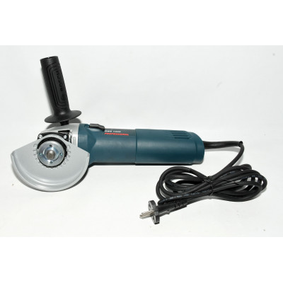 AMOLADORA BOSCH GWS 1000 NUEVA