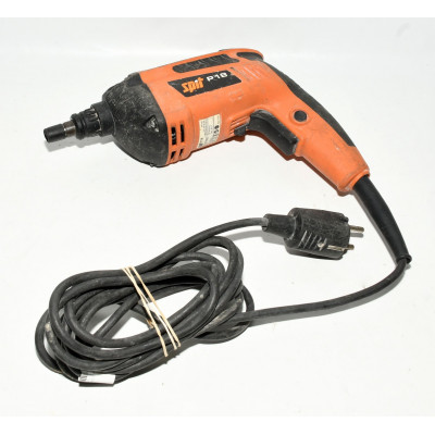 ATORNILLADOR SPIT P18