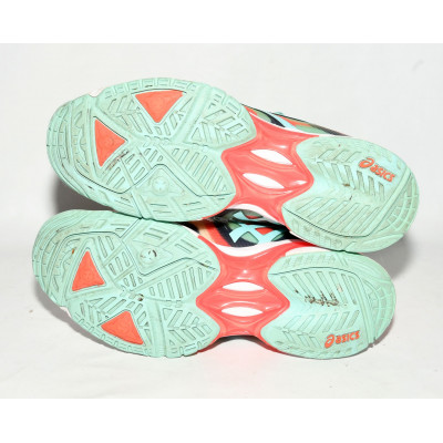 ZAPATILLAS DEPORTIVAS ASICS E650Q