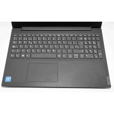 PORTATIL LENOVO V15-IGL / CELERON N4020 1.1GHz / 250GB SSD / 8GB RAM