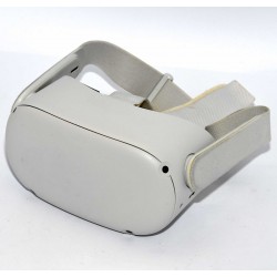 GAFAS VR OCULUS QUEST 2 VR