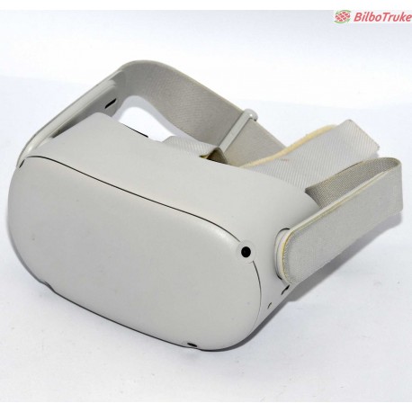 GAFAS VR OCULUS QUEST 2 VR