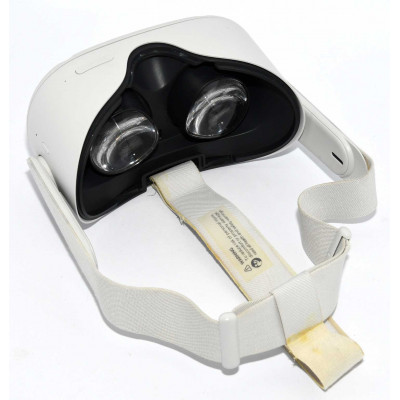 GAFAS VR OCULUS QUEST 2 VR