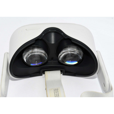 GAFAS VR OCULUS QUEST 2 VR