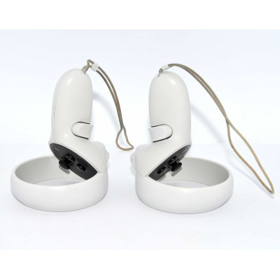 GAFAS VR OCULUS QUEST 2 VR