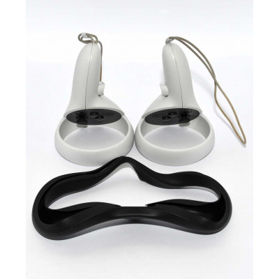 GAFAS VR OCULUS QUEST 2 VR