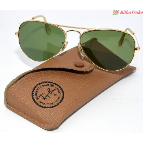 GAFAS RAY BAN AVIATOR BL
