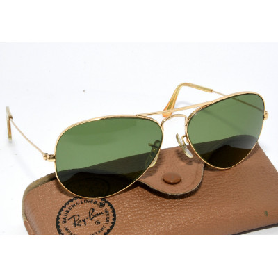 GAFAS RAY BAN AVIATOR BL