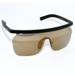 GAFAS Giorgio Armani AR 8169 - 59606R Caucho Verde Militar