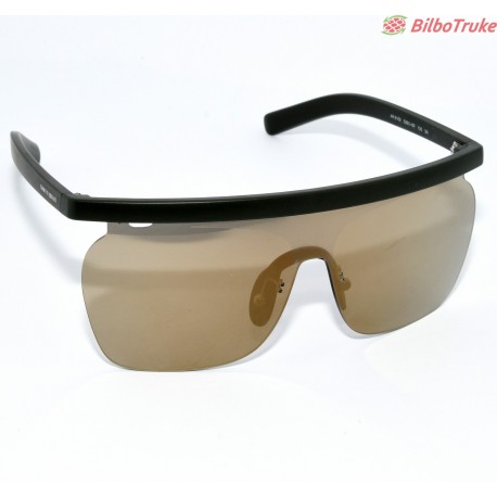 GAFAS Giorgio Armani AR 8169 - 59606R Caucho Verde Militar