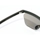 GAFAS Giorgio Armani AR 8169 - 59606R Caucho Verde Militar