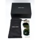 GAFAS Giorgio Armani AR 8169 - 59606R Caucho Verde Militar