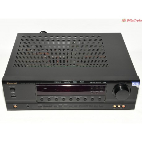 AMPLIFICADOR SHERWOOD RD6118R