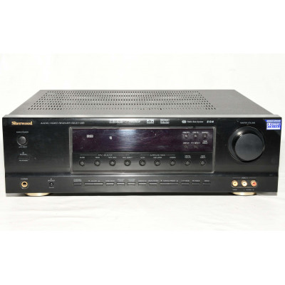 AMPLIFICADOR SHERWOOD RD6118R