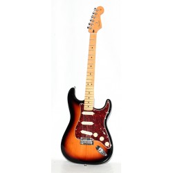 GUITARRA ELECTRICA FENDER PLAYER 2 MOD STRAT MN 3TS