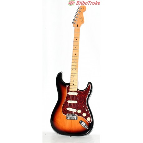 GUITARRA ELECTRICA FENDER PLAYER 2 MOD STRAT MN 3TS