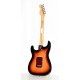 GUITARRA ELECTRICA FENDER PLAYER 2 MOD STRAT MN 3TS