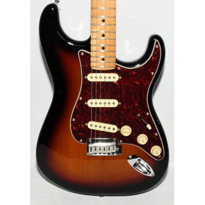 GUITARRA ELECTRICA FENDER PLAYER 2 MOD STRAT MN 3TS
