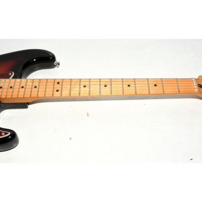 GUITARRA ELECTRICA FENDER PLAYER 2 MOD STRAT MN 3TS