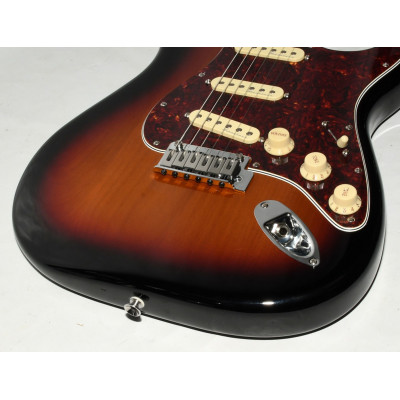 GUITARRA ELECTRICA FENDER PLAYER 2 MOD STRAT MN 3TS