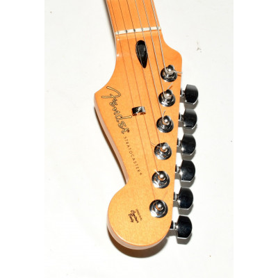 GUITARRA ELECTRICA FENDER PLAYER 2 MOD STRAT MN 3TS