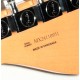 GUITARRA ELECTRICA FENDER PLAYER 2 MOD STRAT MN 3TS