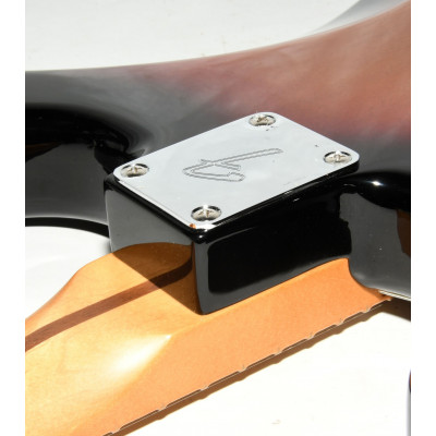 GUITARRA ELECTRICA FENDER PLAYER 2 MOD STRAT MN 3TS