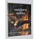 PELICULA BLURAY EL MAQUINISTA DE LA GENERAL