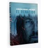 PELICULA BLURAY EL RENACIDO