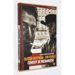 PELICULA DVD COWBOY DE MEDIANOCHE