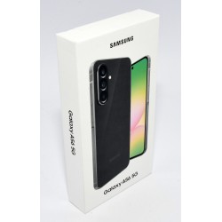 SAMSUNG GALAXY A56 5G 256GB NEGRO PRECINTADO