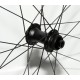 PAREJA DE RUEDAS BONTRAGER PARADIGM COMP 25