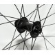 PAREJA DE RUEDAS BONTRAGER PARADIGM COMP 25