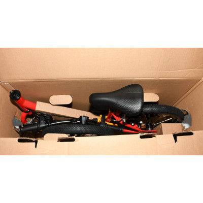 BICICLETA INFANTIL BTWIN 14 500